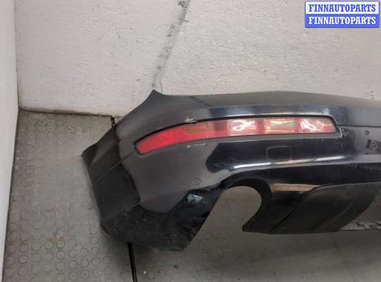 купить Бампер на Audi Q7 2005-2015