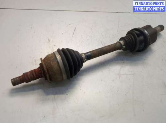 купить Полуось (приводной вал, шрус) на Cadillac SRX 2009-2016