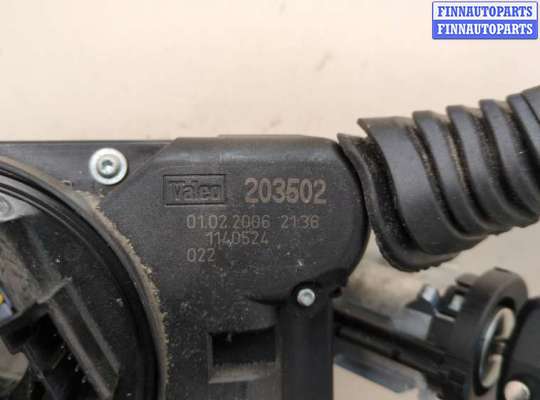 купить Переключатель поворотов и дворников (стрекоза) на Opel Zafira B 2005-2014