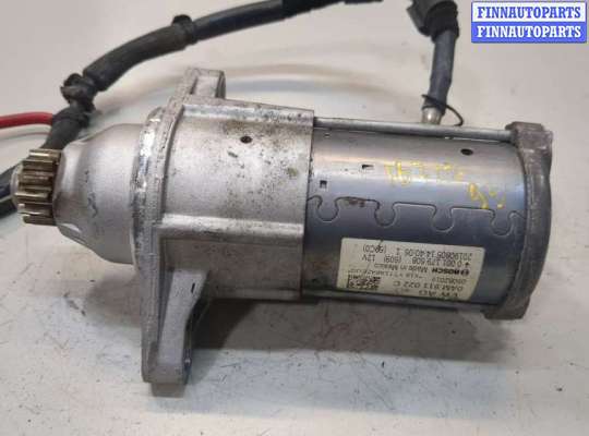 купить Стартер на Volkswagen Jetta 7 2018-2024