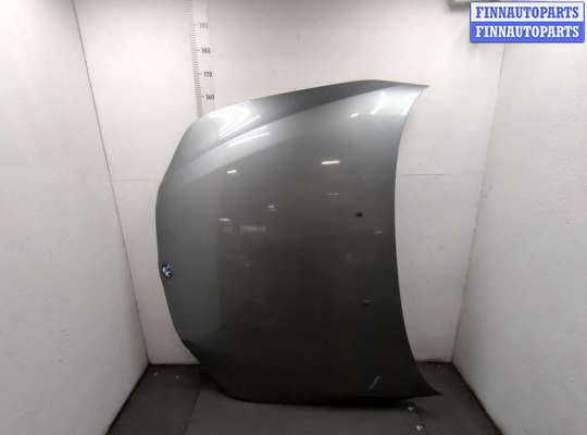 Капот BM3453645 на BMW 5 E60 2003-2010