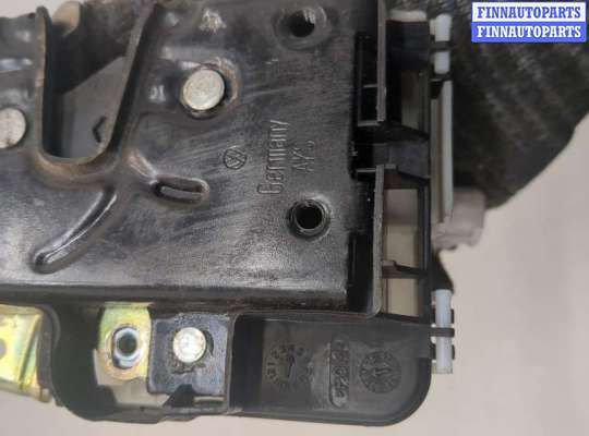 Замок боковой двери