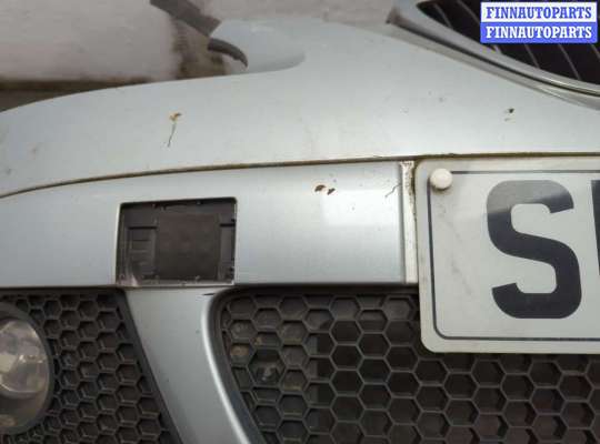 купить Бампер на Seat Altea 2004-2015