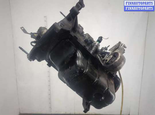 купить Блок цилиндров (Шорт блок) на Citroen C4 Grand Picasso 2006-2013