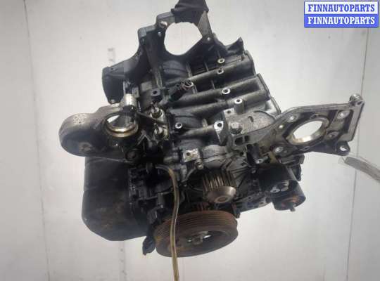 купить Блок цилиндров (Шорт блок) на Citroen C4 Grand Picasso 2006-2013