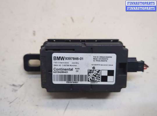 купить Блок комфорта на Mini Clubman (F54) 2015-2024