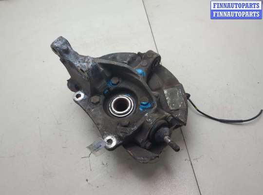 купить Ступица (кулак, цапфа) на Volvo S60 2000-2009