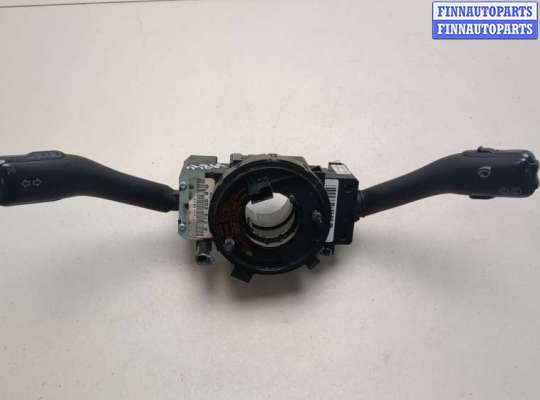 Купить Переключатель поворотов и дворников (стрекоза) на Volkswagen Golf 4 1997-2006 Переключатель поворотов и дворников (стрекоза) VG2710587 на Volkswagen Golf 4 1997-2006