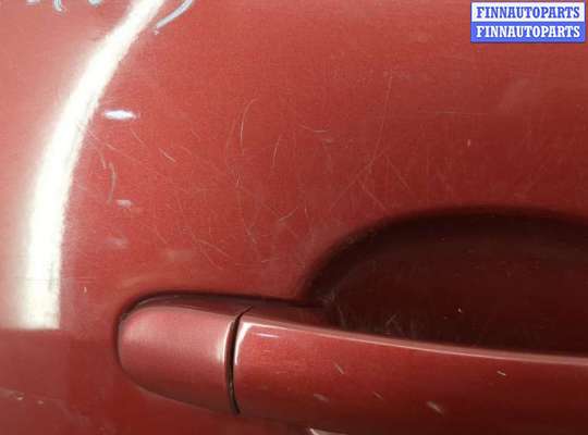 купить Дверь боковая (легковая) на Skoda Fabia 1999-2007