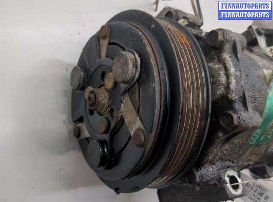 купить Компрессор кондиционера на Opel Vectra C 2002-2008