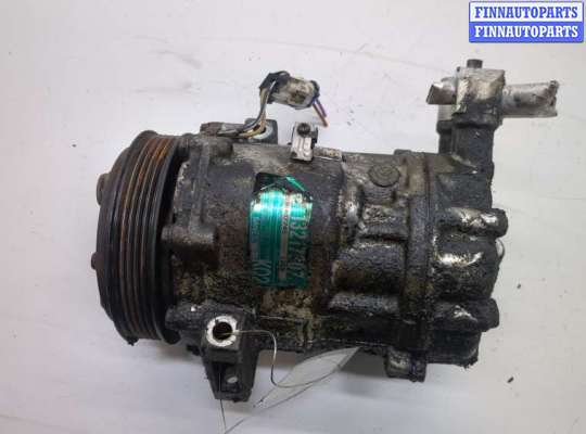 купить Компрессор кондиционера на Opel Vectra C 2002-2008