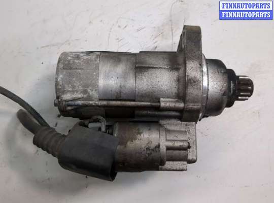 Купить Стартер на Volkswagen Passat 6 2005-2010 Стартер VG2833885 на Volkswagen Passat 6 2005-2010
