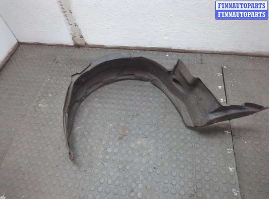 Защита арок (подкрылок) HD526686 на Honda Civic 1998-2001