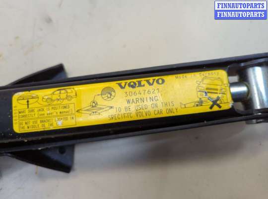 купить Домкрат на Volvo XC90 2002-2014