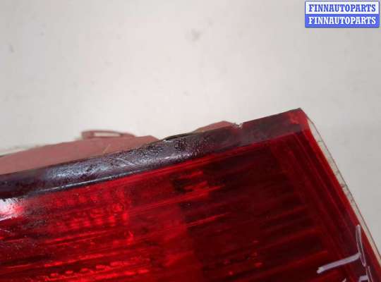купить Фонарь (задний) на Audi A6 (C6) 2004-2011