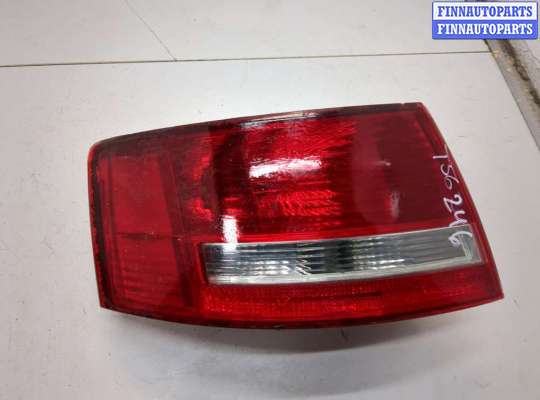 купить Фонарь (задний) на Audi A6 (C6) 2004-2011