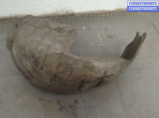 купить Защита арок (подкрылок) на Ford Galaxy 2010-2015