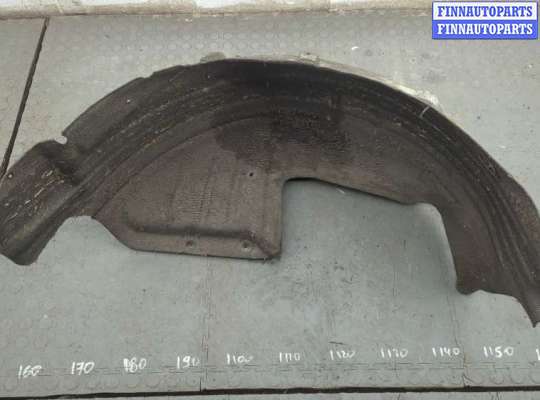 купить Защита арок (подкрылок) на Ford Galaxy 2010-2015