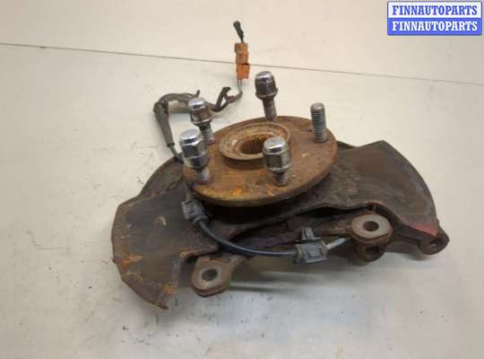 купить Ступица (кулак, цапфа) на Honda CR-V 2001-2006