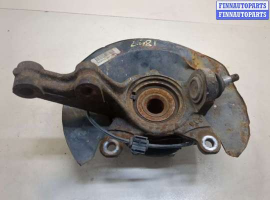 купить Ступица (кулак, цапфа) на Honda CR-V 2001-2006