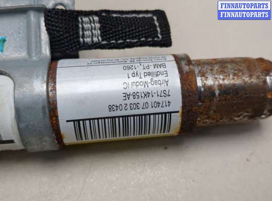 купить Подушка безопасности боковая (шторка) на Ford Mondeo 4 2007-2015