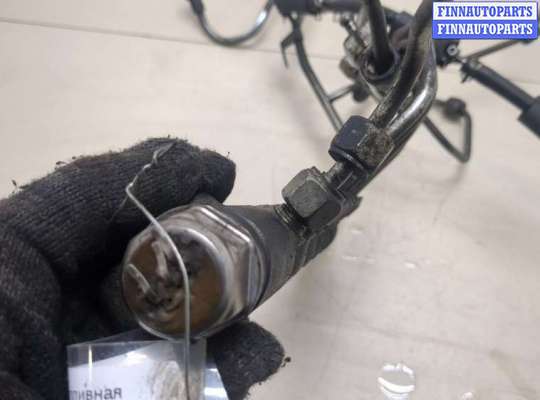 купить Рампа (рейка) топливная на Mitsubishi ASX 2010-2020