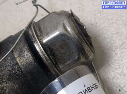 купить Рампа (рейка) топливная на Mitsubishi ASX 2010-2020