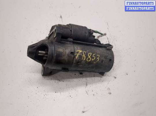 Стартер CT1132811 на Peugeot Partner 2015-2018