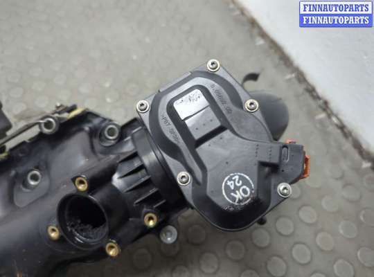 купить Коллектор впускной на Opel Insignia 2008-2017