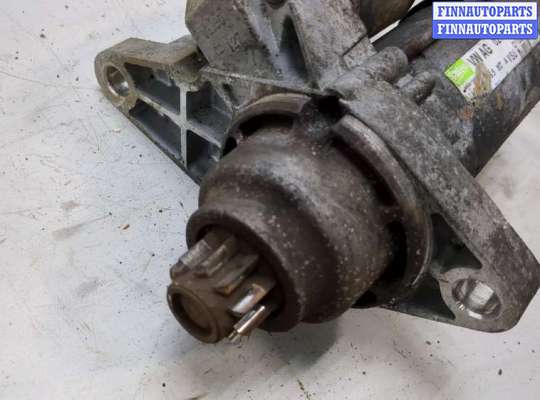 купить Стартер на Volkswagen Polo 2005-2009
