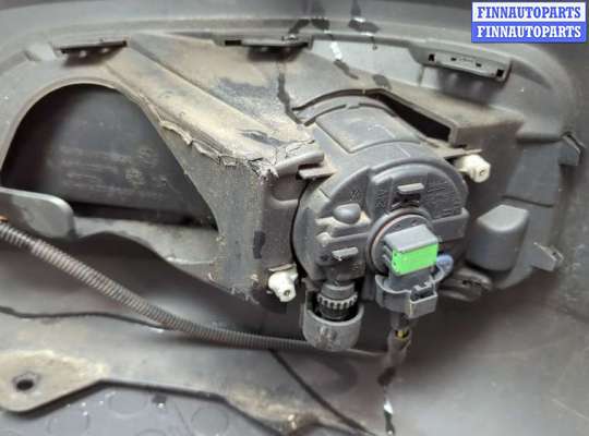 купить Фара противотуманная (галогенка) на Citroen C4 2010-2020