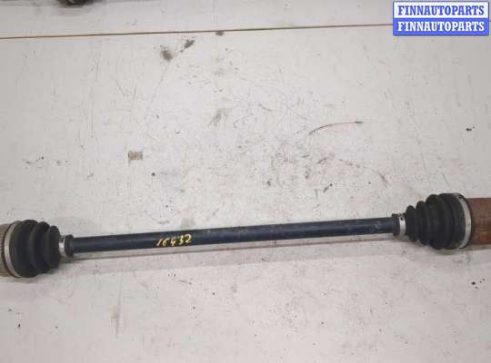 купить Полуось (приводной вал, шрус) на Nissan Rogue 2013-2020