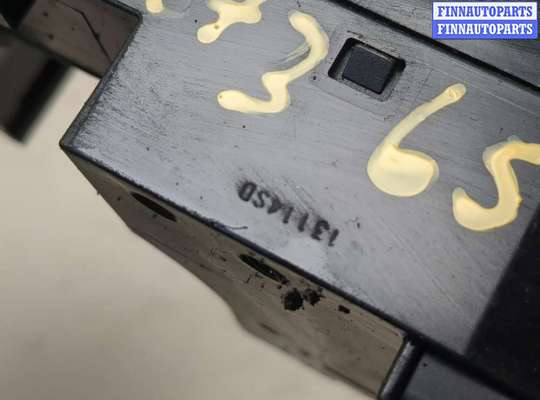 купить Переключатель поворотов и дворников (стрекоза) на Nissan Juke 2010-2019