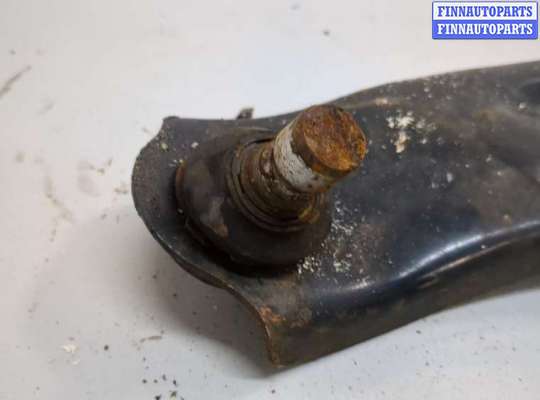 Рычаг подвески на Nissan Juke