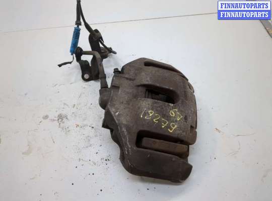 Суппорт BM3603739 на BMW 5 E60 2003-2010
