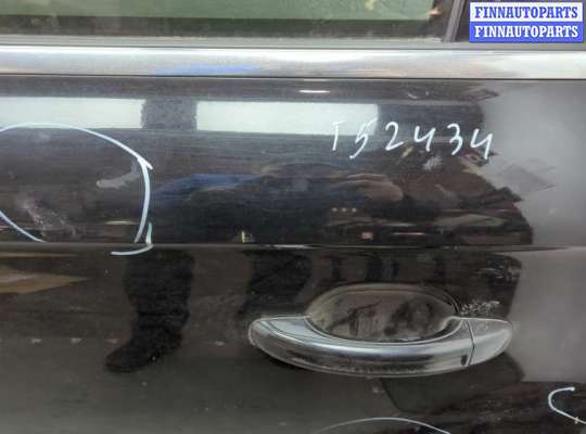 купить Дверь боковая (легковая) на Audi Q7 2005-2015