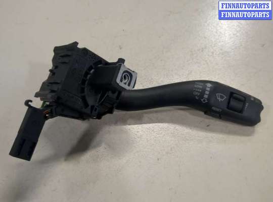 купить Переключатель дворников (стеклоочистителя) на Audi A3 (8P) 2003-2013