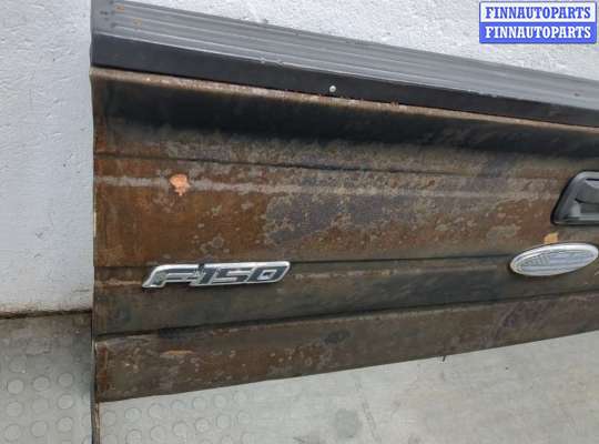купить Борт откидной на Ford F-150 2009-2014