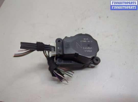 Электропривод заслонки отопителя MB1713266 на Mercedes S W220 1998-2006