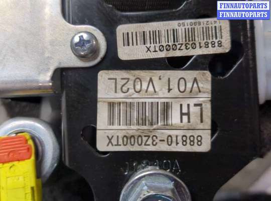 купить Ремень безопасности на Hyundai i40 2011-2019