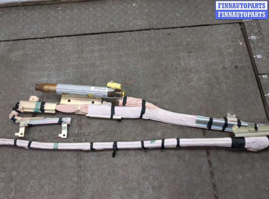 купить Подушка безопасности боковая (шторка) на Mazda CX-9 2007-2012