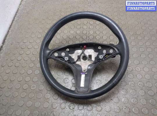 купить Руль на Mercedes C W204 2006-2015
