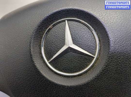 купить Руль на Mercedes C W204 2006-2015