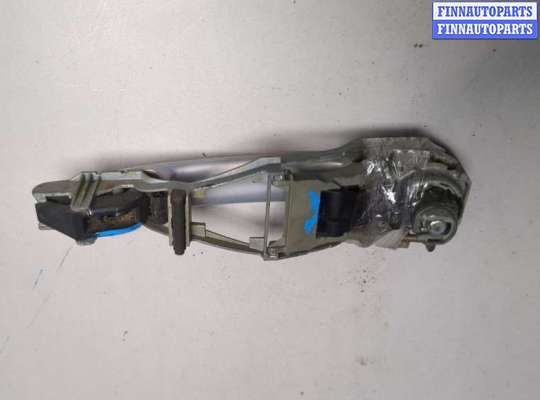 Ручка двери наружная на Volkswagen Passat B5 (3B)