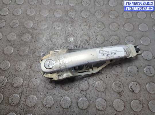 Ручка двери наружная на Volkswagen Passat B5 (3B)