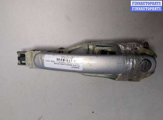Ручка двери наружная на Volkswagen Passat B5 (3B)