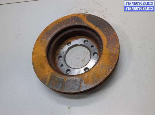 Купить Диск тормозной на Hummer H3 Диск тормозной HM32668 на Hummer H3