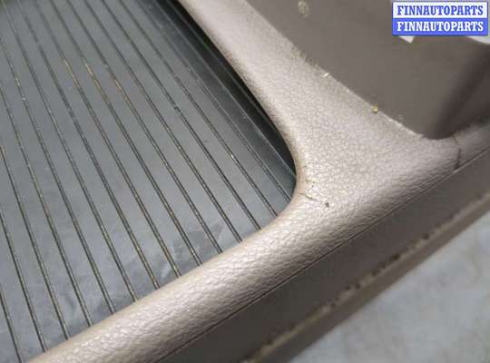 купить Консоль салона (кулисная часть) на Volkswagen Passat 6 2005-2010