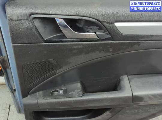 Стеклоподъемник электрический на Skoda Superb II (3T)