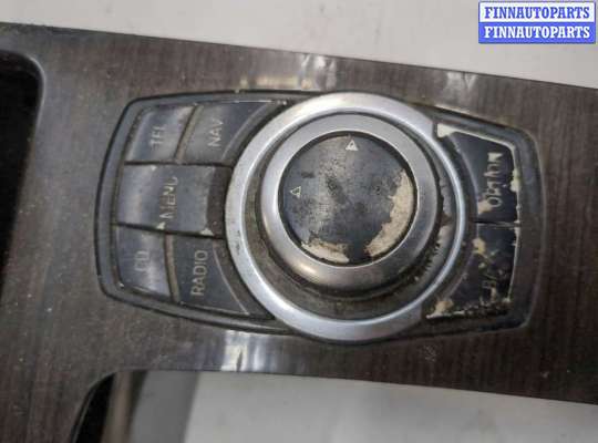купить Джойстик мультимедиа на BMW 7 F01 2008-2015